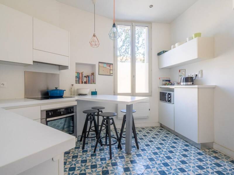 Maison à vendre, 150m², BORDEAUX