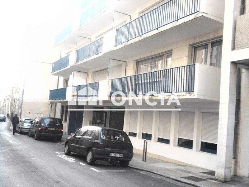 Maison à louer, 81m², POITIERS