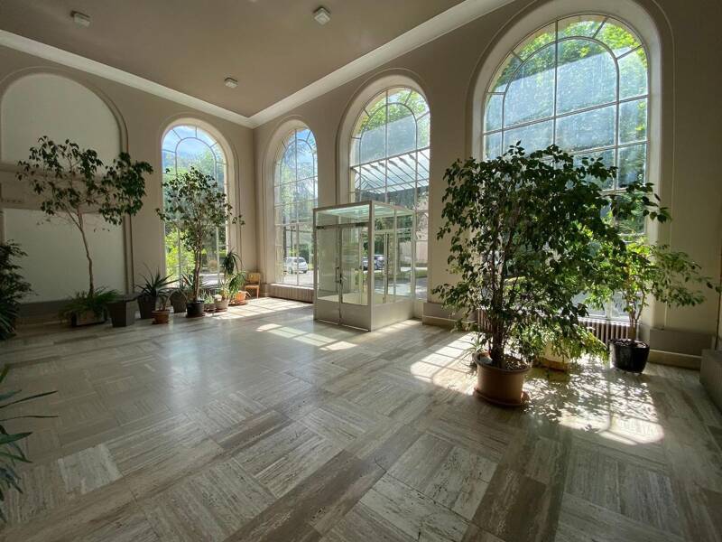 Maison à louer, 83m², VAULNAVEYS LE HAUT