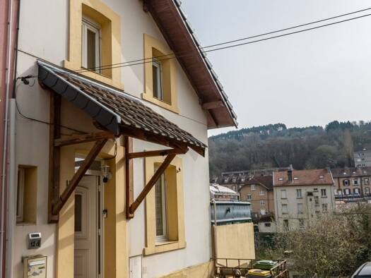 Maison à vendre 159 000 € 4 pièces 2 chambres 65 m² Algrange 57440