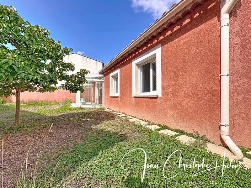 Maison à vendre, 80m², NIMES