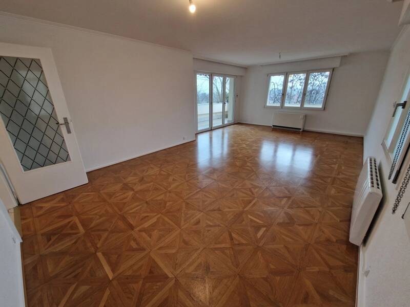 Maison à louer, 128m², OBERNAI