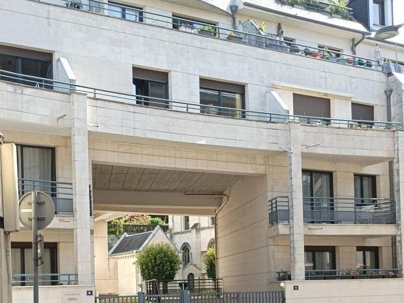 Maison à louer, 23m², ROUEN