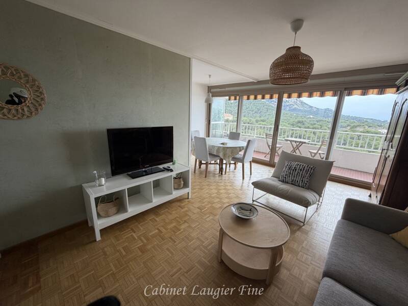 Maison à louer, 80m², MARSEILLE 8E