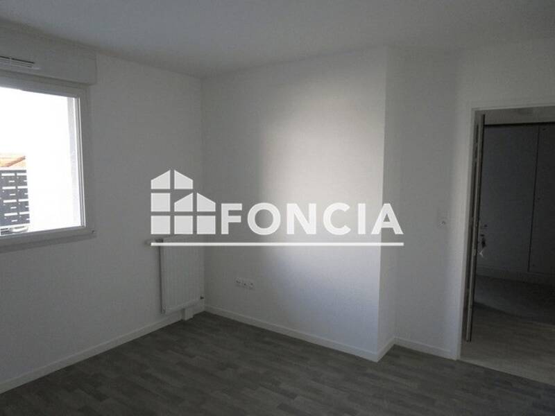 Maison à louer, 45m², BEAUCOUZE