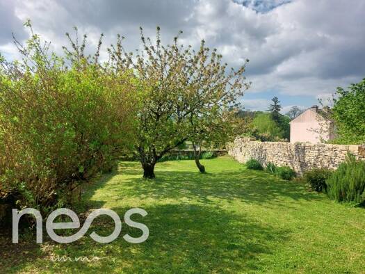 Maison à vendre 244 000 € 6 pièces 4 chambres 158,5 m² 300 m² de terrain Centre Ville Chagny 71150