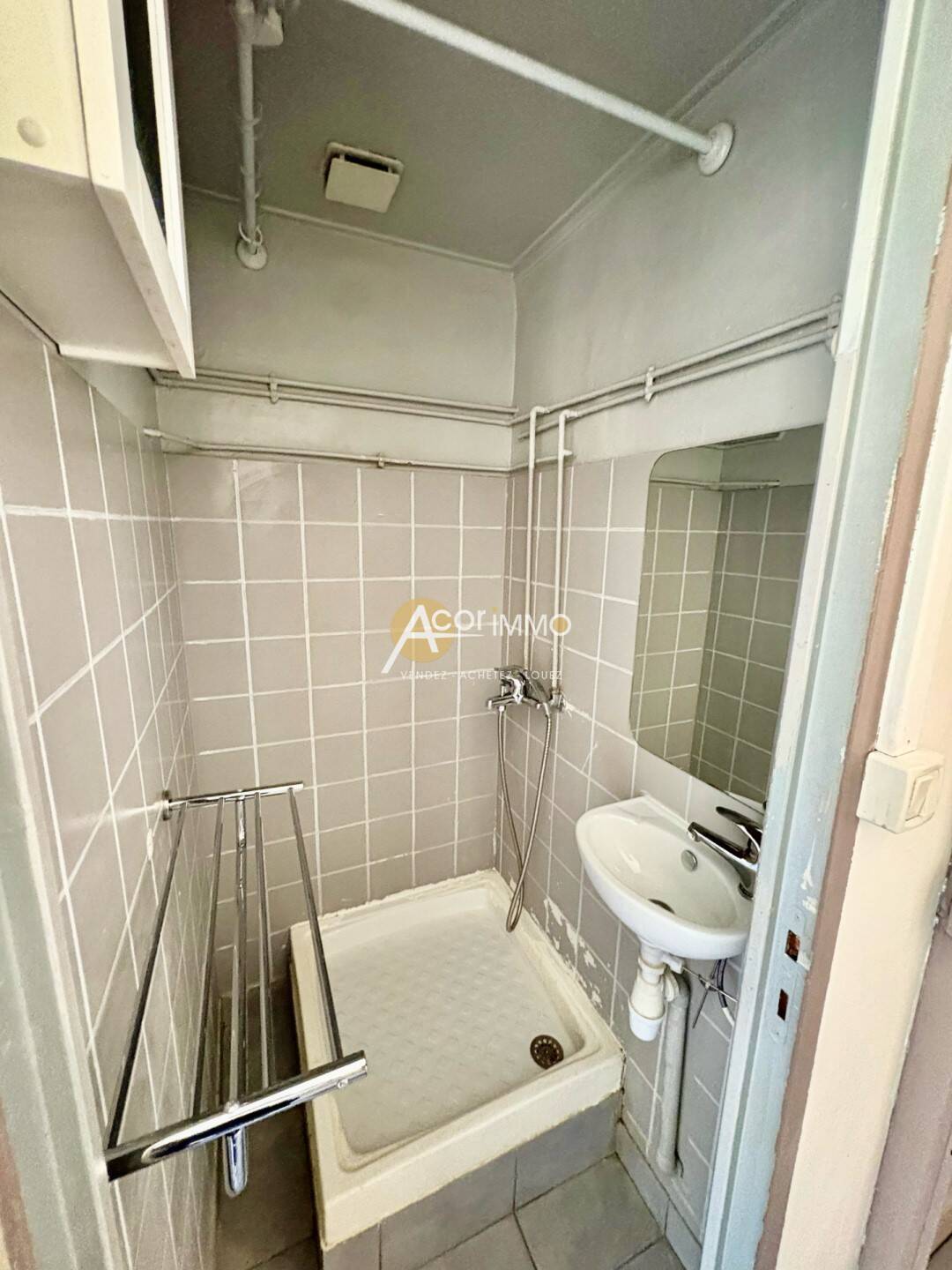 Maison à vendre, 24m², TOULON