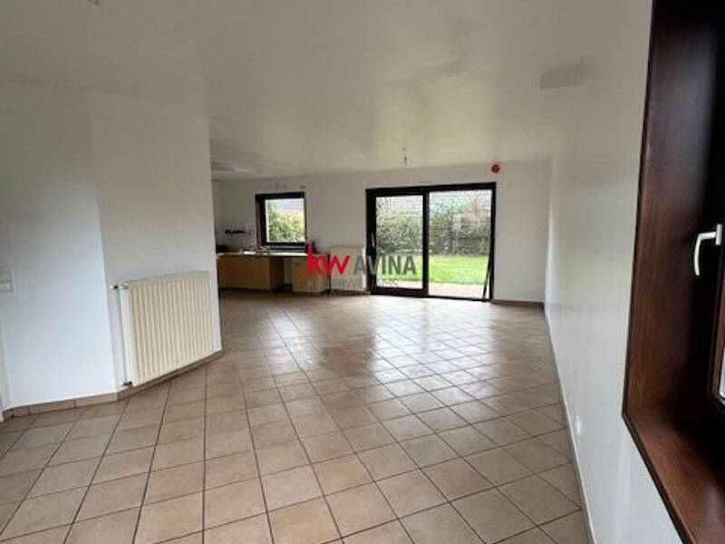 Maison à louer, 100m², TETEGHEM