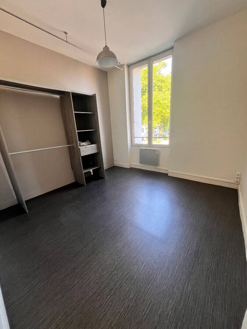Maison à louer, 57m², POITIERS