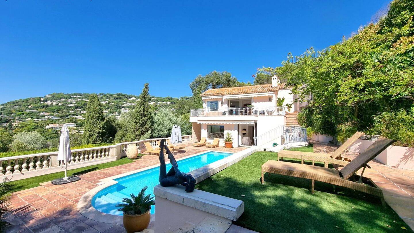 Maison à vendre, 250m², CANNES