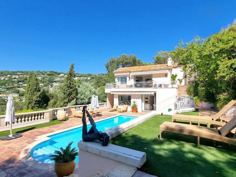 Maison à vendre, 250m², CANNES