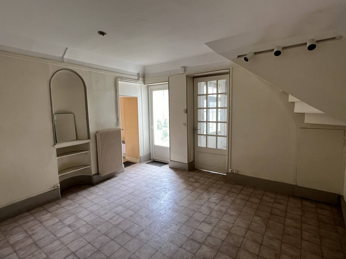 Maison à vendre, 120m², BOURGES