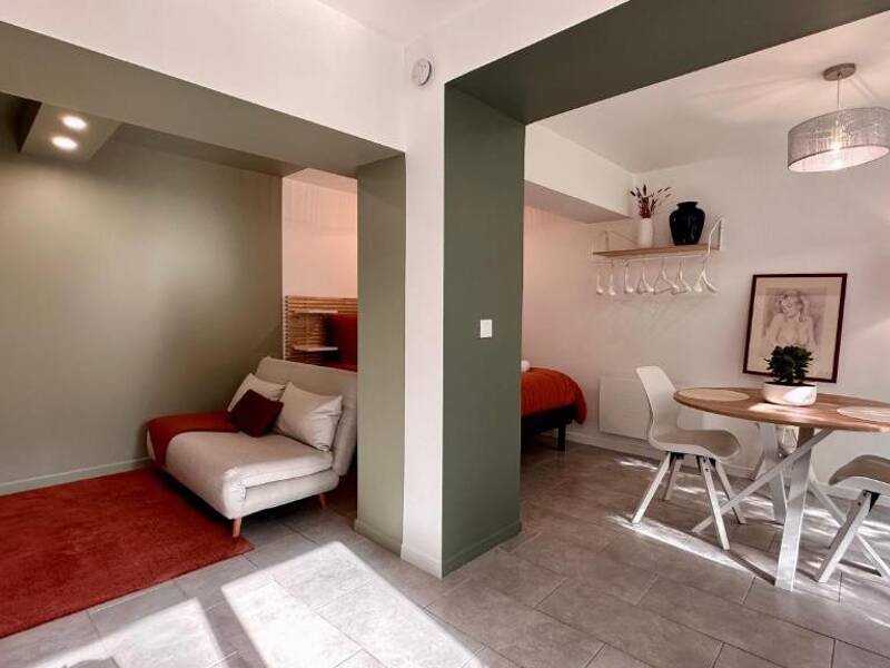 Maison à louer, 35m², CAEN