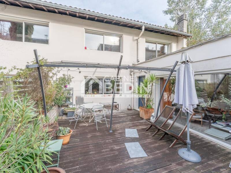 Maison à vendre, 155m², BORDEAUX