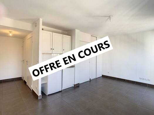 Appartement à vendre 149 700 € 1 pièce 27 m² Étage 3/5 Montchat Lyon 3ème arrondissement 69003