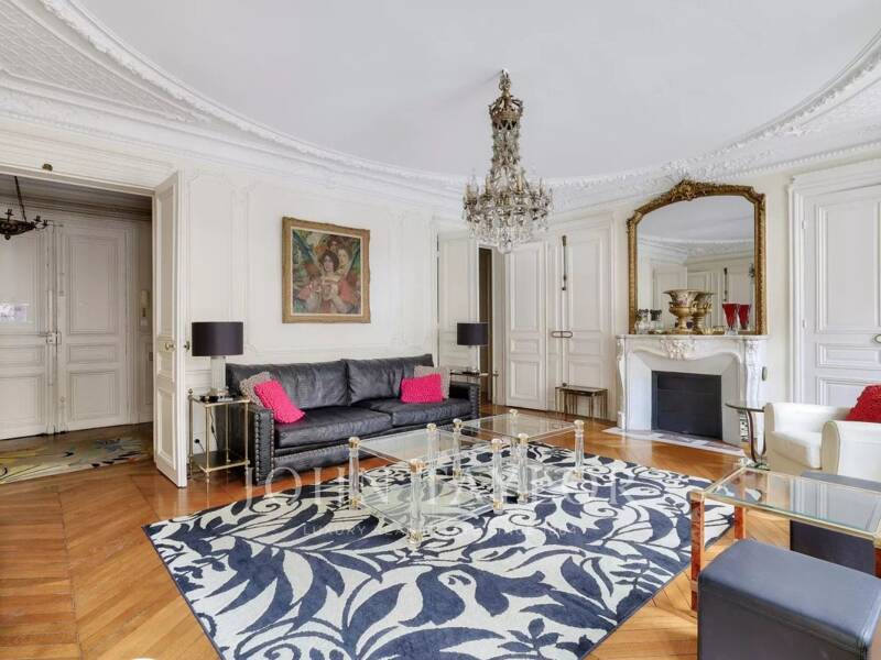 Maison à vendre, 137m², PARIS 6E