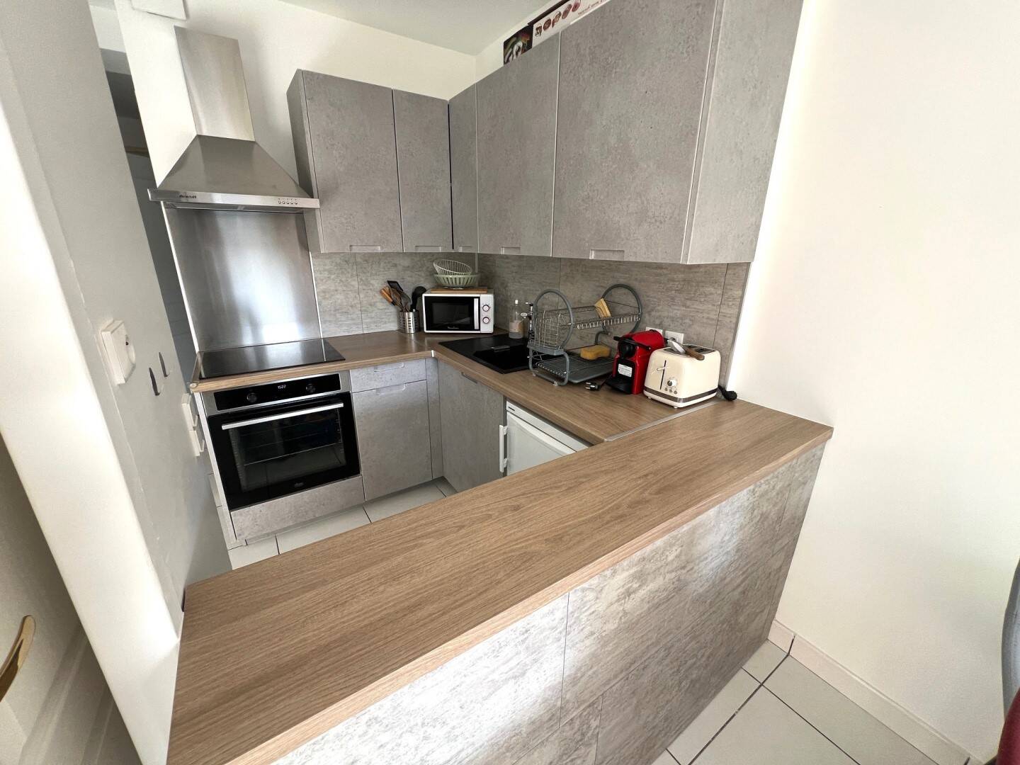 Maison à vendre, 48m², LE TOUQUET PARIS PLAGE