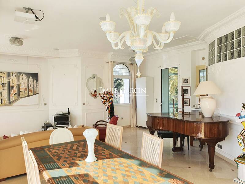 Maison à vendre, 270m², MARSEILLE 15E