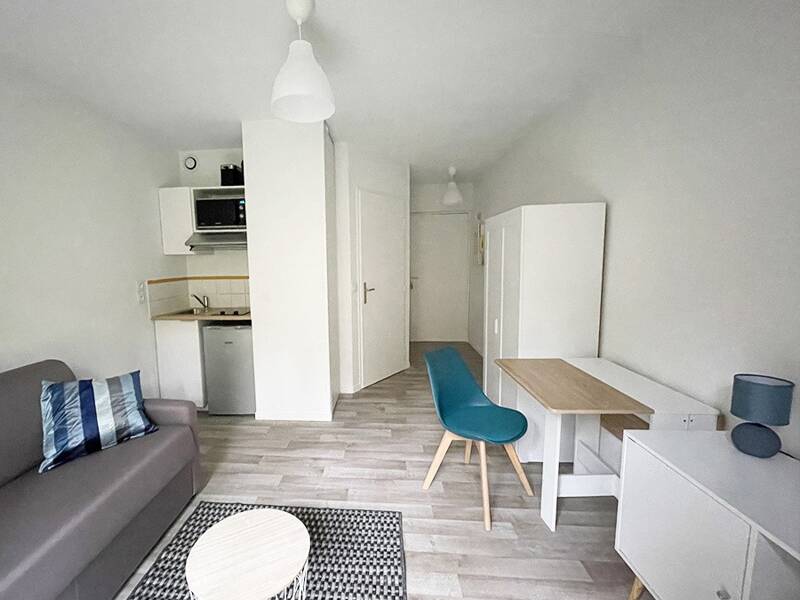 Maison à louer, 20m², DARNETAL