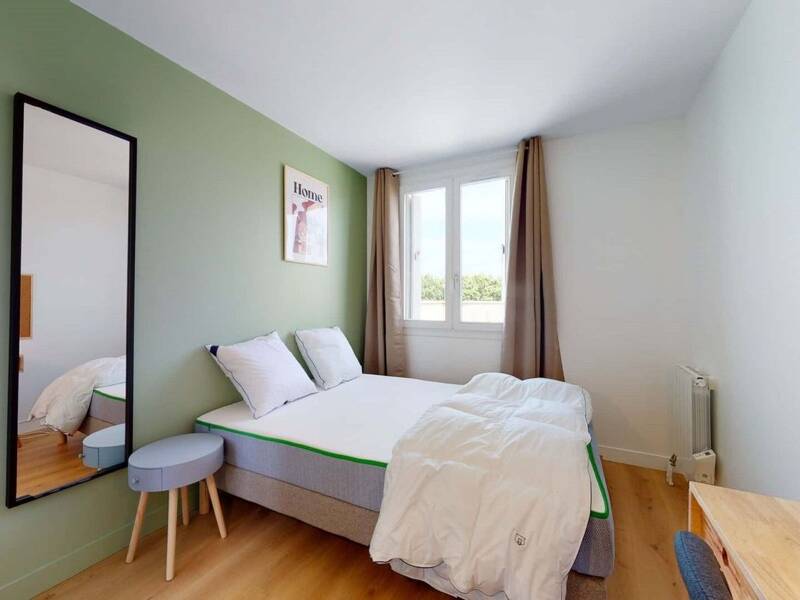 Maison à louer, 15m², NOISY LE GRAND