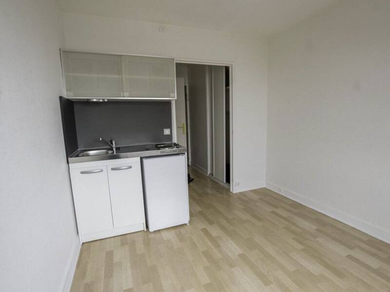 Maison à louer, 15m², PARIS 13E