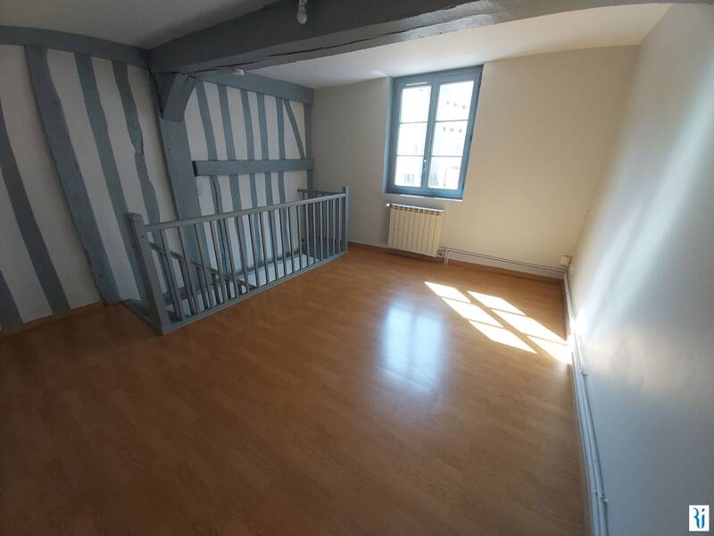 Maison à louer, 35m², ROUEN