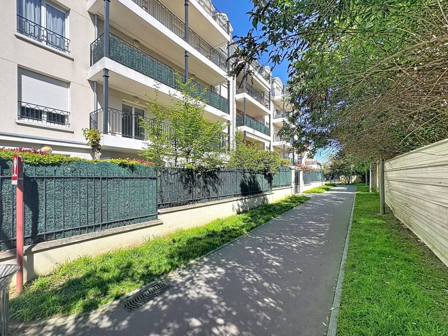 Maison à vendre, 46m², NOISY LE GRAND