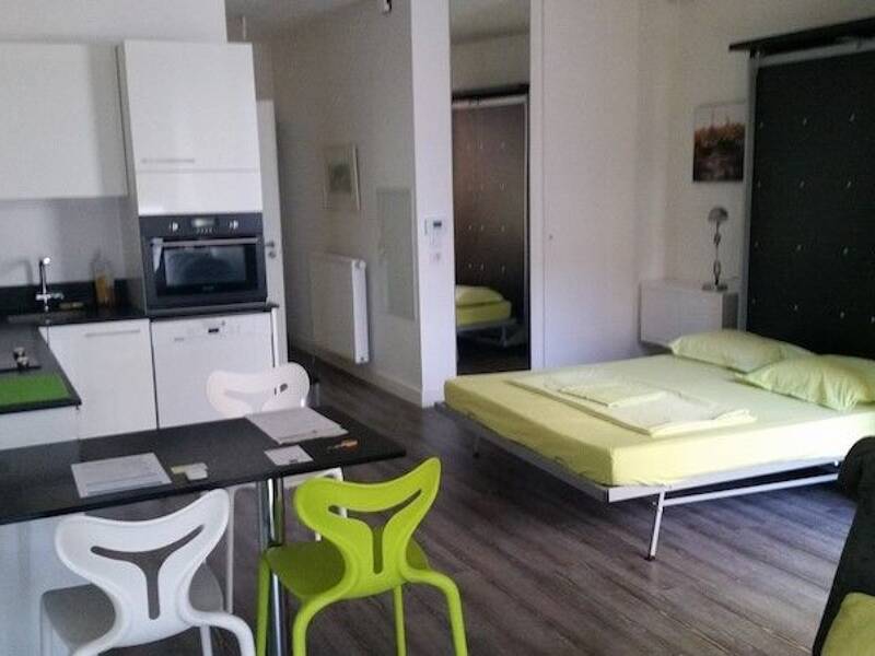 Maison à louer, 10m², BORDEAUX