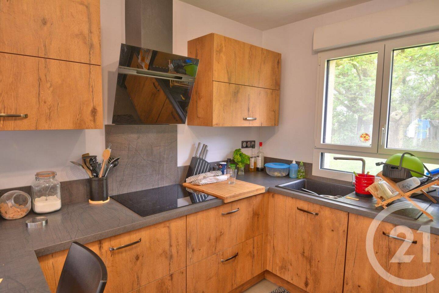 Maison à vendre, 134m², CHATUZANGE LE GOUBET