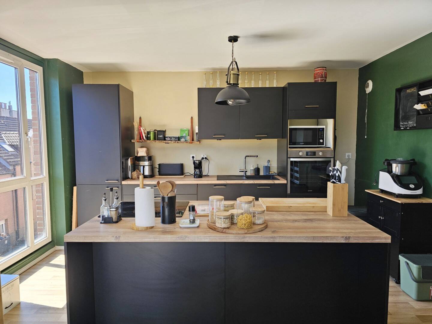 Maison à vendre, 81m², ROUBAIX