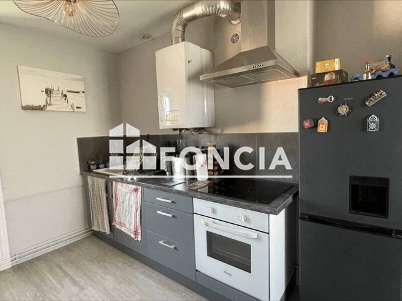 Maison à louer, 63m², ROANNE