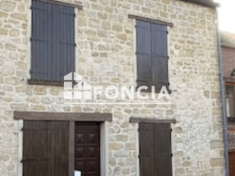 Maison à louer, 67m², CERGY