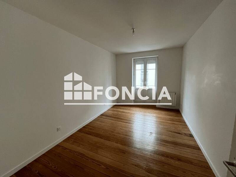 Maison à louer, 60m², STRASBOURG