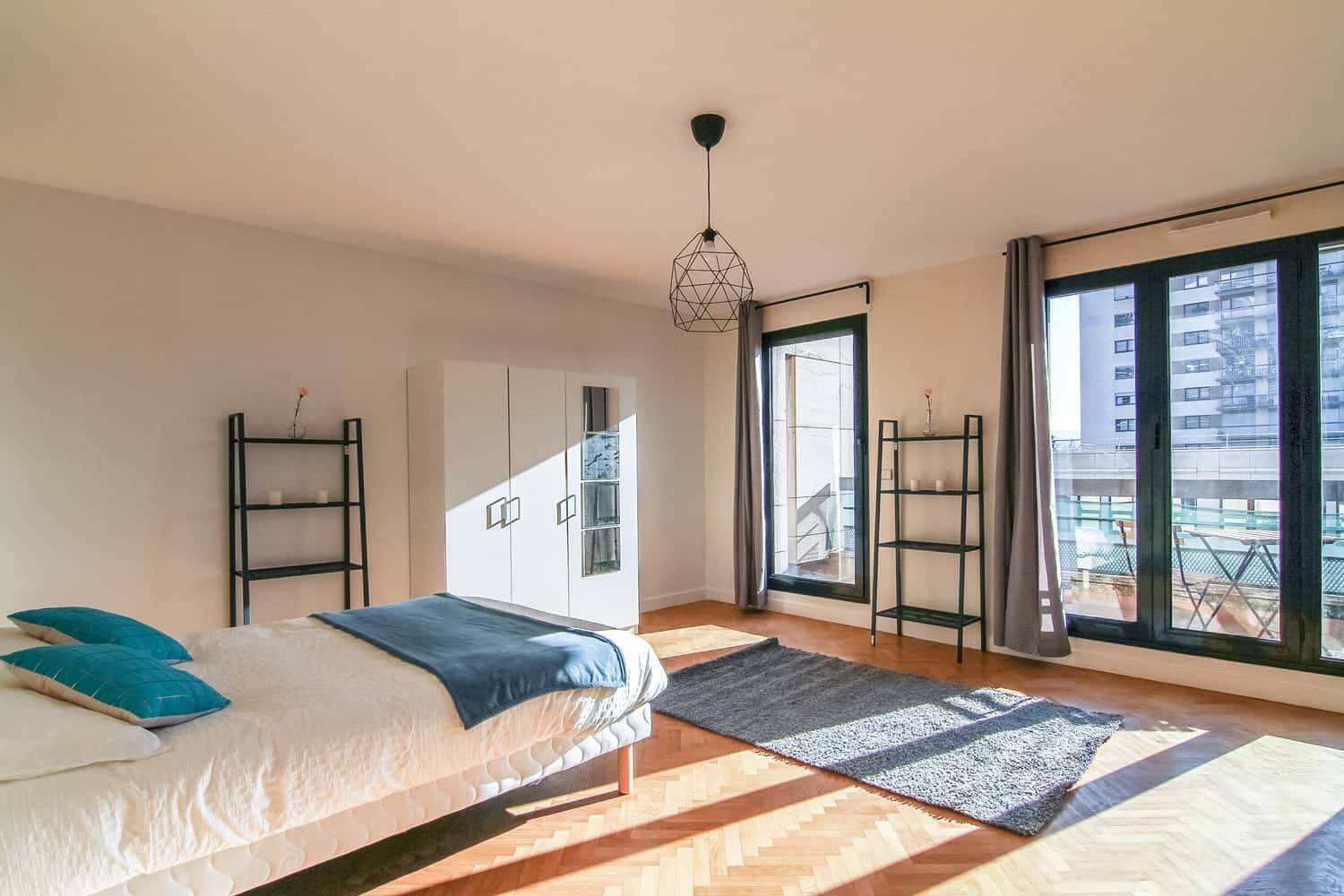 Maison à louer, 15m², RUEIL MALMAISON
