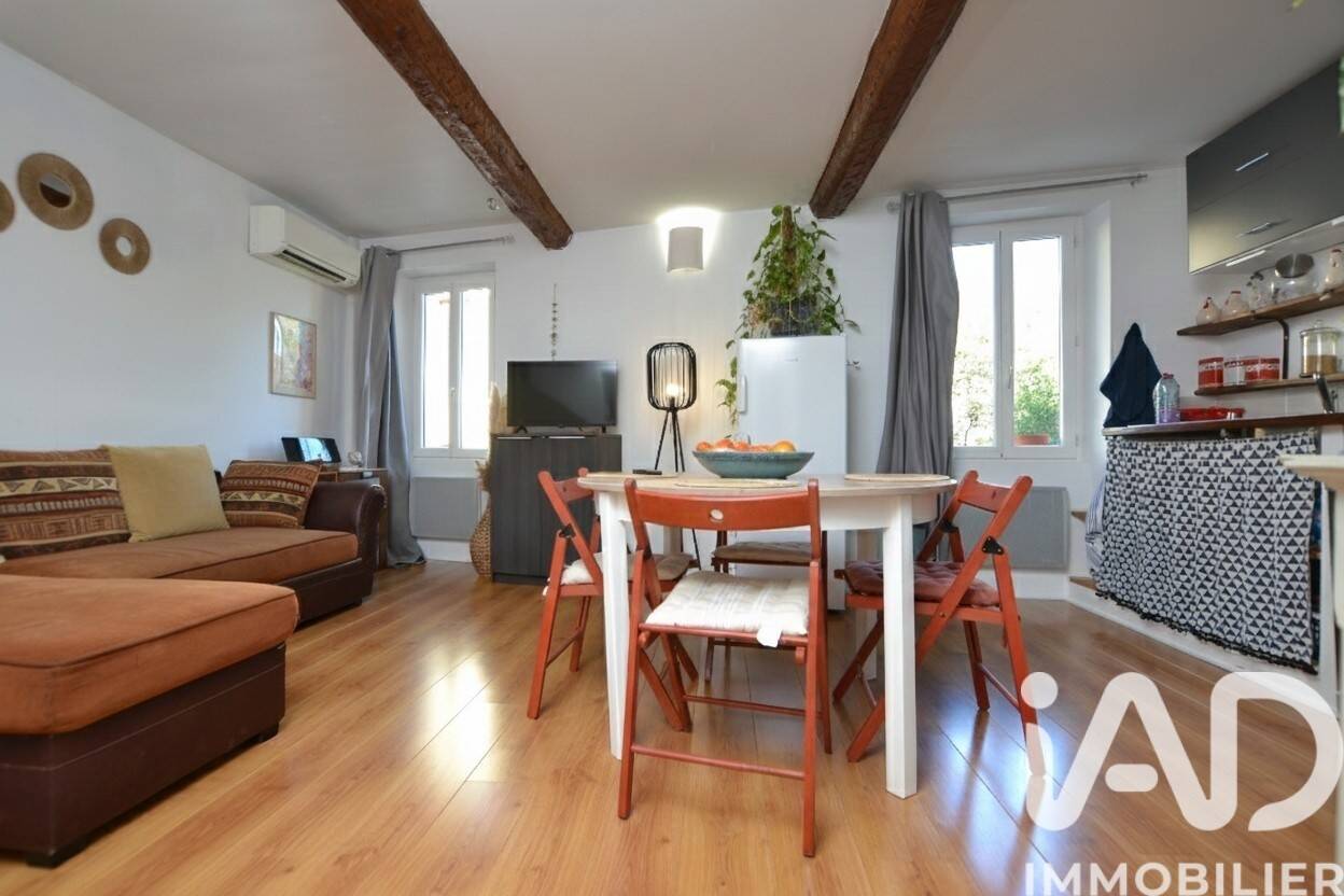 Maison à vendre, 78m², VENTENAC EN MINERVOIS