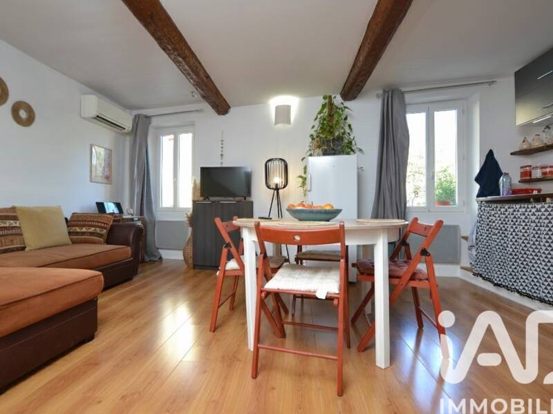 Maison à vendre, 78m², VENTENAC EN MINERVOIS