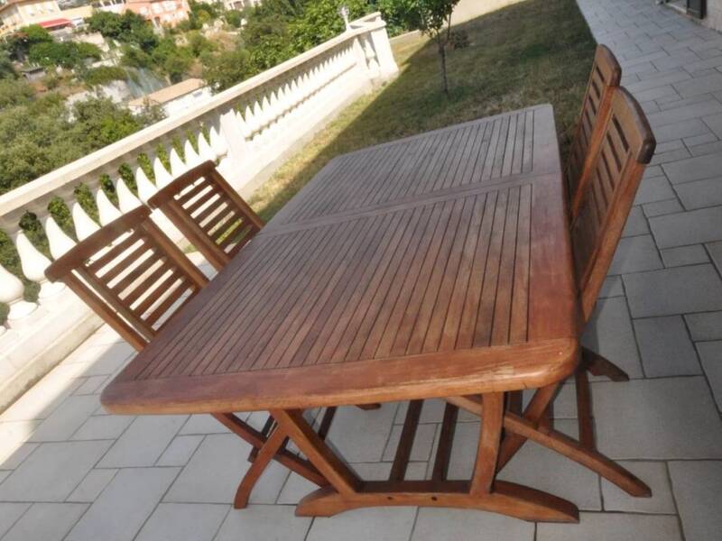 Maison à louer, 78m², NICE