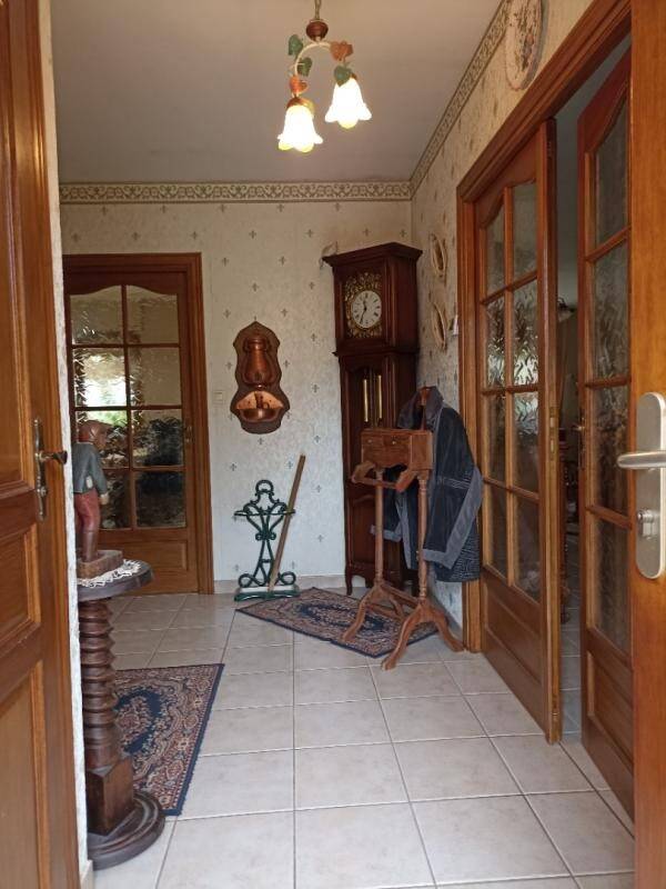 Maison à vendre, 134m², LANDRECIES