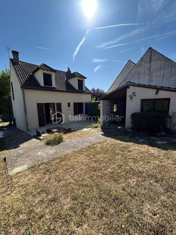 Maison à vendre, 95m², VERNOU LA CELLE SUR SEINE