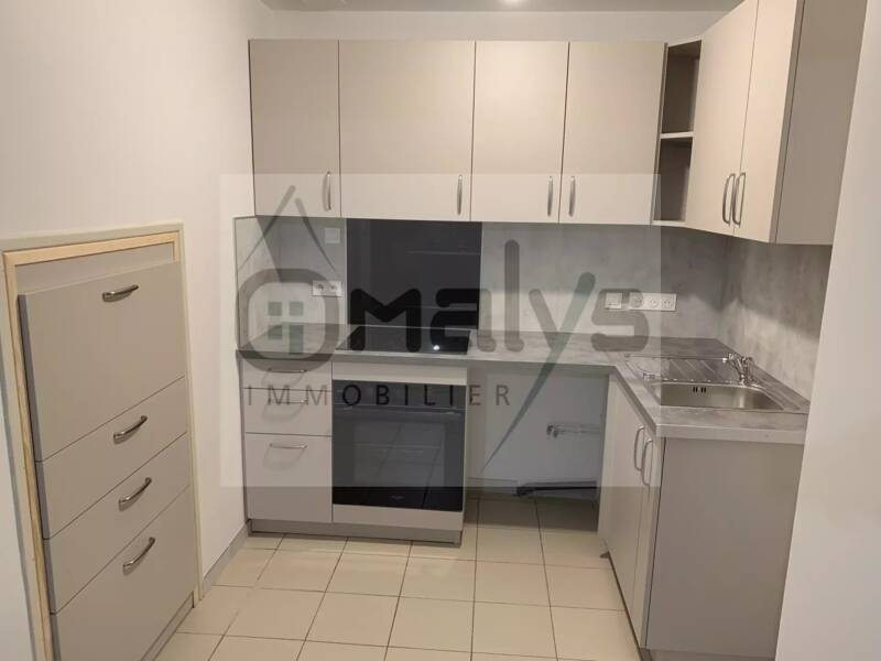 Maison à louer, 73m², AIRE SUR LA LYS