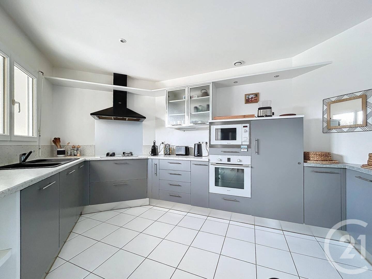 Maison à vendre, 127m², GUJAN MESTRAS
