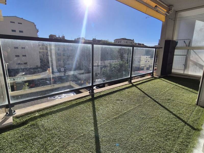 Maison à louer, 30m², NICE