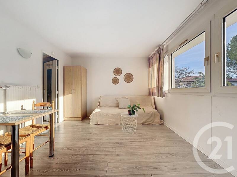 Maison à louer, 24m², MONTPELLIER