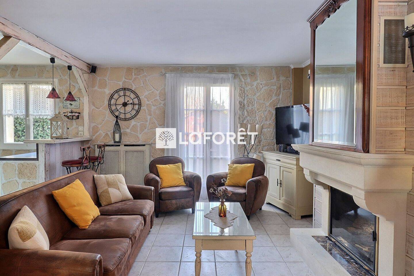 Maison à vendre, 90m², VITRY SUR SEINE