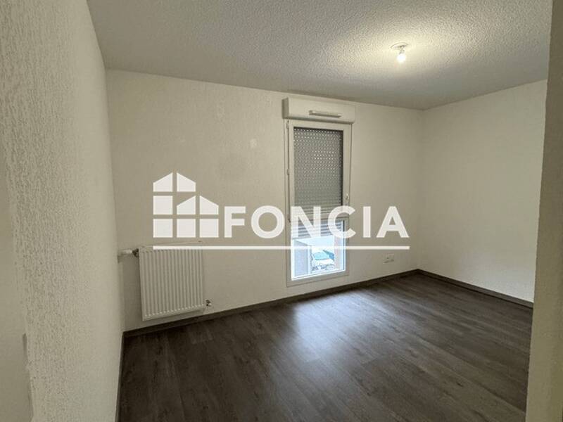 Maison à louer, 83m², VILLEFONTAINE