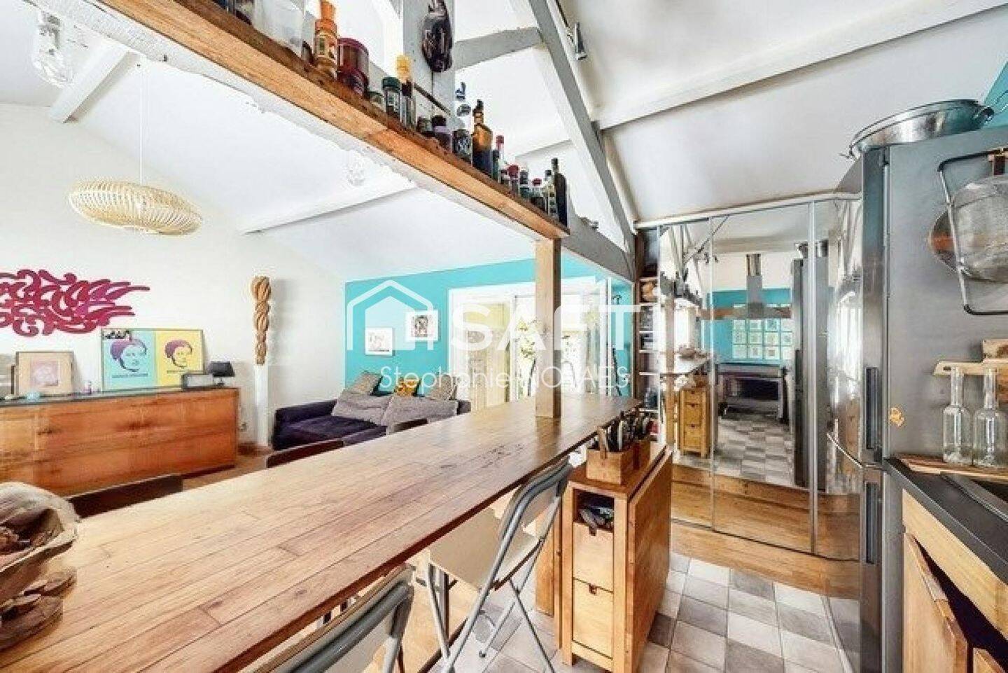 Maison à vendre, 160m², BEZIERS