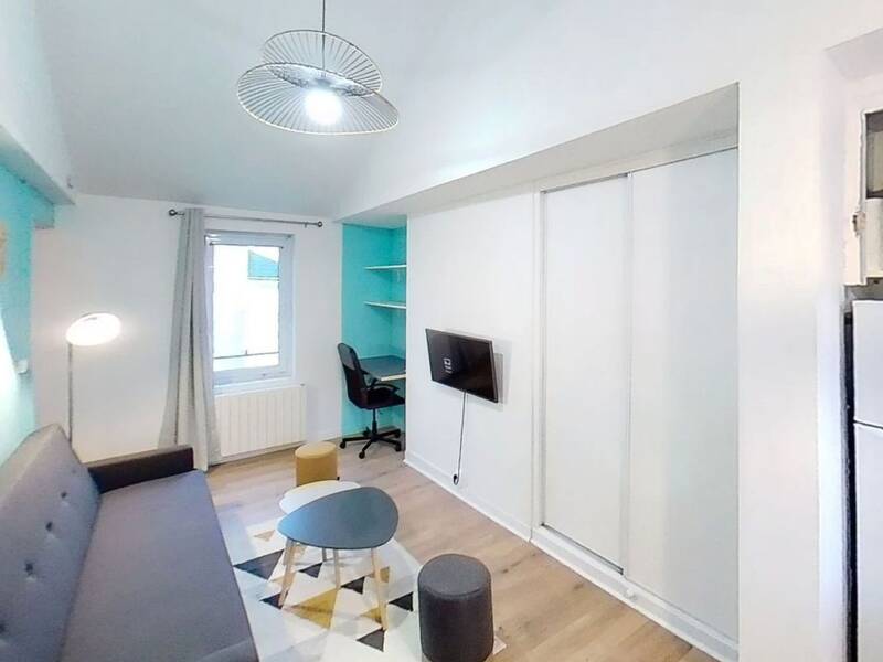 Maison à louer, 10m², LE HAVRE