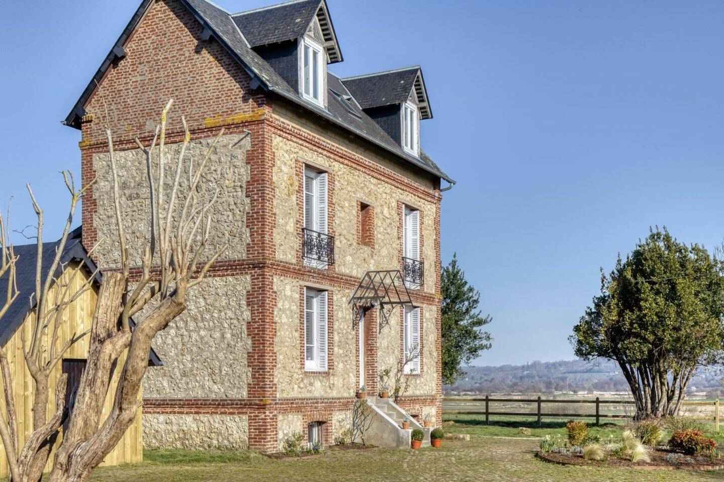 Maison à vendre, 150m², DEAUVILLE