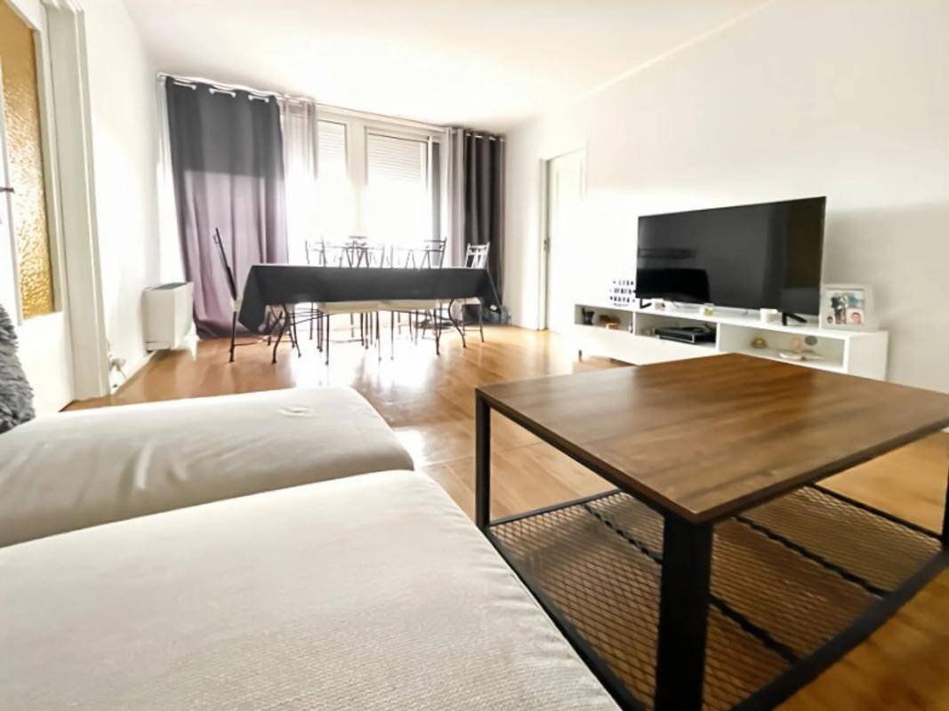 Maison à vendre, 75m², DAMMARIE LES LYS