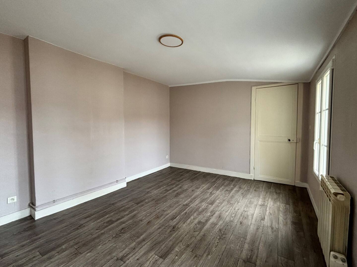Maison à vendre, 96m², ROCHEFORT